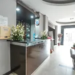 Oyo 172 Gunung Sahari 12 Residence