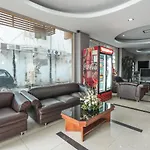 Oyo 172 Gunung Sahari 12 Residence