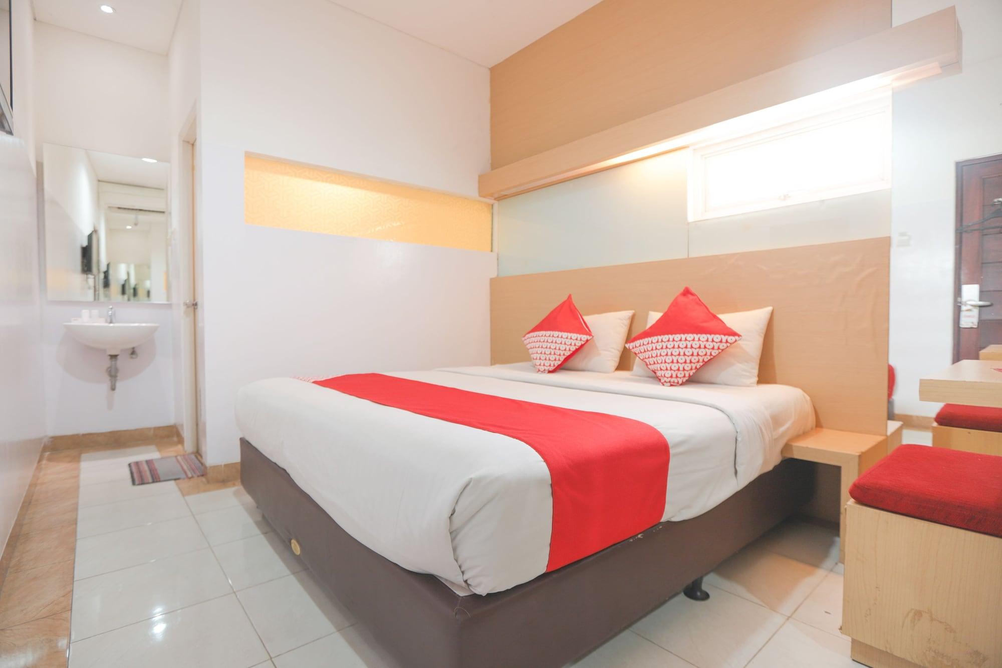 Hotel Oyo 172 Gunung Sahari 12 Jakarta