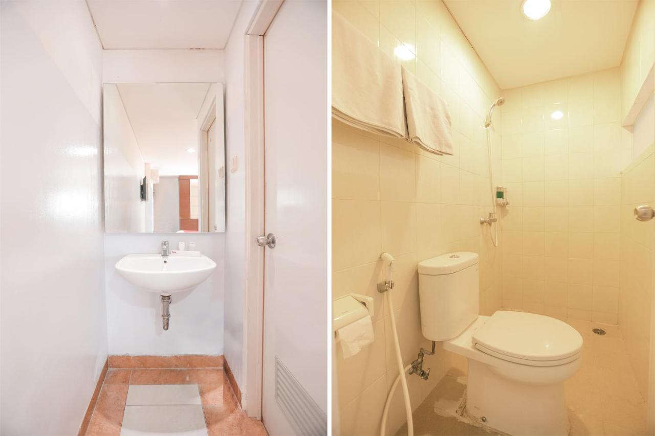 Hotel Oyo 172 Gunung Sahari 12 2*