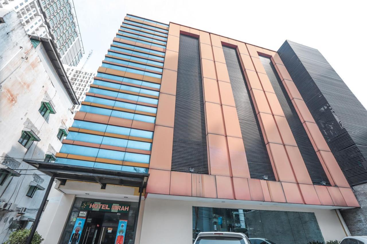 Oyo 172 Gunung Sahari 12 Hotel 2*